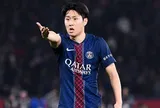 PSG thua Monaco ngay trên sân nhà ở vòng 25 Ligue 1