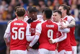 Arsenal, Chelsea và Man City vào Tứ kết FA Cup