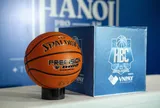 Giải Bóng rổ Hanoi Pro-Am Basketball Championship 2026 brought by VNPAY sẵn sàng khởi tranh