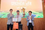 Nguyễn Văn Hòa vô địch chặng 1 Giải Golf trẻ - VGA Junior Tour 2026