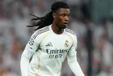 Real Madrid ra giá bán Camavinga