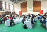 330 vận động viên tranh tài Giải cờ Vua Sơn Tây mở rộng 2026 