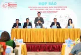 Giải vô địch quốc gia Marathon - Báo Tiền Phong 2026 quy tụ loạt "ngôi sao" Điền kinh Việt Nam