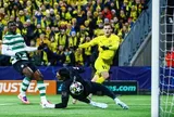 Bodo/Glimt tiếp tục tạo địa chấn ở Champions League