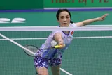 Vũ Thị Trang dừng bước tại Giải Cầu lông Trung Quốc Masters 2026