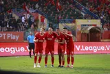 Vòng 16 V.League 2025-2026: Thể Công Viettel giữ thế bám đuổi ngôi đầu