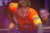 Dương Quốc Hoàng dừng bước tại tứ kết Giải Billiard European Pool Open 2026
