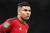 Man United ra quyết định về tương lai của Casemiro