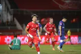 Vòng 16 V.League 2025-2026: Khoa Ngô tiếp tục tỏa sáng giúp Công an TP.HCM đánh bại đội cuối bảng