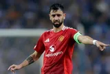 Man United ra quyết định về tương lai của Bruno Fernandes