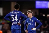 Chelsea, Manchester City và Newcastle United vỡ trận tại Champions League