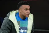 Real Madrid thấp thỏm khi Mbappe được triệu tập vào đội tuyển Pháp