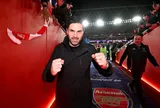 Huấn luyện viên Mikel Arteta khẳng định Arsenal quyết vô địch Cúp Liên đoàn Anh