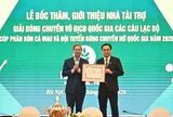 16 đội bóng tranh tài tại Giải Bóng chuyền vô địch quốc gia 2026