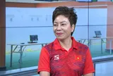 Cựu huấn luyện viên Nguyễn Thị Nhung - Người gắn bó với Bắn súng Việt Nam