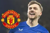 Man City nhắm đến Enzo Fernandez, Man United muốn chiêu mộ "ngôi sao" 50 triệu bảng