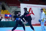 Việt Nam lần thứ hai liên tiếp đăng cai Giải vô địch Pencak Silat châu Á 2026