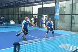 Giải Pickleball tranh Cúp Zocker chào mừng 80 năm Ngày truyền thống ngành Thể dục thể thao