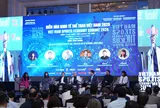 Diễn đàn Kinh tế Thể thao Việt Nam 2026 nhấn mạnh chuyển đổi số và vai trò đang nổi lên của Thể thao điện tử.