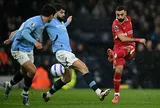 Mohamed Salah đứng trước nhiều lựa chọn tương lai