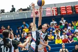 Đội tuyển bóng rổ nữ Việt Nam dừng bước ở vòng loại FIBA 3x3 Asia Cup 2026