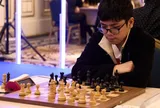 Kỳ thủ Đầu Khương Duy có bước nhảy vọt trên Bảng xếp hạng thế giới
