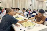 Gần 150 vận động viên dự Giải cờ Tướng quốc gia 2026