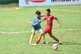 Giải Bóng đá vô địch U15 quốc gia 2026: TP.HCM thua ngược, Sông Lam Nghệ An I thắng kịch tính