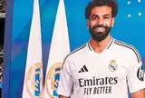 Real Madrid làm rõ khả năng chiêu mộ Mohamed Salah