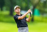 Nguyễn Anh Minh cạnh tranh vô địch tại Augusta Haskins Award Invitational