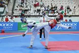 Hơn 200 vận động viên tranh tài Giải Taekwondo thanh thiếu nhi tỉnh Bắc Ninh năm 2026