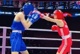 Boxing nữ Việt Nam dừng bước ở tứ kết Giải vô địch châu Á 2026
