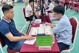 Lại Lý Huynh gây sốc tại Giải vô địch cờ Tướng quốc gia 2026