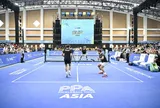 PPA Asia 1000 MB Hanoi Cup 2026 tạo dấu ấn tốt đẹp