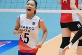 Tập trung đội tuyển bóng chuyền nữ trẻ U18 để chuẩn bị cho Giải châu Á 2026
