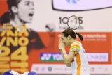 Giải vô địch Cầu lông châu Á 2026: Nguyễn Thùy Linh thắng áp đảo trận ra quân