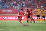 Vòng 18 V.League 2025-2026: Pedro Henrique giúp Thể Công Viettel đánh bại Thanh Hóa