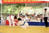 Khởi tranh Giải vô địch các Câu lạc bộ Ju-jitsu quốc gia năm 2026
