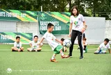 Vĩnh Thạnh sẽ đăng cai Ngày hội Bóng đá phong trào AFC 2026