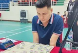 Giải cờ Tướng quốc gia 2026: Lại Lý Huynh giành huy chương bạc cờ Chớp