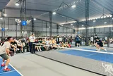 Hơn 600 vận động viên tranh tài Giải Pickleball tỉnh Thái Nguyên năm 2026