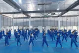 Tinh thần Vovinam: Giá trị không chỉ nằm ở đòn thế