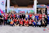 Cúp Kickboxing thế giới 2026: Đội tuyển Việt Nam xếp thứ 3 toàn đoàn