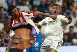 Kylian Mbappe khiến các fan hâm mộ Real Madrid lo lắng