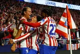 Atletico Madrid kiếm bộn tiền khi loại Barcelona ở Champions League