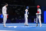 Các võ sĩ Việt Nam tìm kiếm huy chương tại Giải vô địch Taekwondo trẻ thế giới 2026