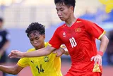 Giải Bóng đá vô địch U17 Đông Nam Á 2026: U17 Việt Nam chờ trận “chung kết bảng” với Indonesia