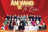 20h tối nay mở cổng đăng ký vé concert “Âm vang Tổ quốc“