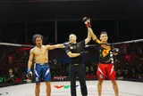 LION Championship 30: Lê Văn Tuần bảo vệ thành công đai vô địch hạng 56kg