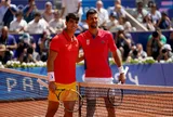 Alcaraz và Djokovic rút khỏi Madrid Open vì chấn thương